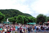 Brückenfestival 2015, Bad Ems