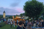 Brückenfestival 2017, Bad Ems