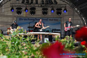 Brückenfestival 2017, Bad Ems